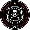 Orlando Pirates Reserves Logo