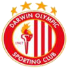 Darwin Olympics Logo