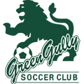 Green Gully Cavaliers Logo