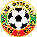 Bulgaria U20 Logo