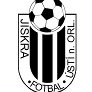 Jiskra Usti nad Orlici Logo