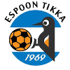 Tikka Logo