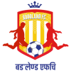Bodoland FC Logo