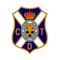 Tenerife B Logo