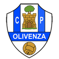 Olivenza FC Logo