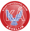 KA Asvellir Woman Logo
