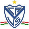 Velez Sarsfield Logo
