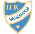 IFK Hassleholm Logo