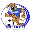 Mike-1-Stars FC Logo
