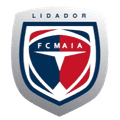 FC Maia Lidador U19 Logo
