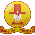Banbury United U18 Logo