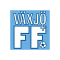 Vaxjo FF (w) Logo