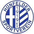 Hünfelder SV Logo