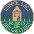 Penrith AFC (W) Logo