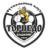 Torpedo Vladimir Logo