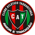 Taquaritinga U20 Logo