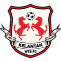 Kelantan WTS FC Logo