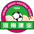 Henan Jianye U23 Logo