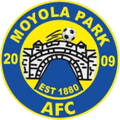 Moyola Park Logo
