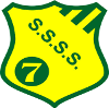 7 de Setembro MS Youth Logo