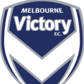 Melbourne Victory FC U20 Logo