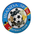 FC Ibanda Sport Logo