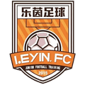 Linping Leyin AHNU Women Logo