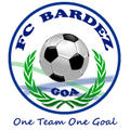 FC Bardez U20 Logo