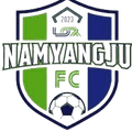 Namyangju FC Logo