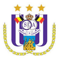 Anderlecht R Logo