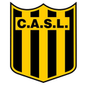 San Lorenzo de Monte Caseros Logo