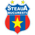 Steaua Bucuresti U19 Logo