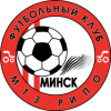 Partizan Minsk Logo