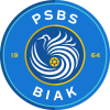PSBS Biak U20 Logo