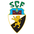 SC Farense B U19 Logo