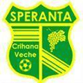 FC Speranta Crihana Veche Logo