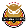 Kelana United W Logo