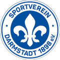 SV Darmstadt 98 U17 Logo