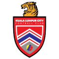 Kuala Lumpur City F.C. U20 Logo