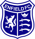 Enfield 1893 Logo