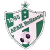 Afak Relizane(w) Logo