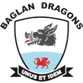 Baglan Dragons Logo