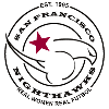 ซานฟรานซิสโก ไนท์ฮอว์กส์ (ญ) Logo