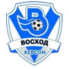 Voshod Kherson (w) Logo