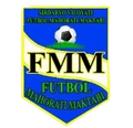 Sirdaryo FA Logo
