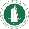 Guangdong Polytechnic Normal University Logo