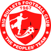 Big Bullets FC Logo