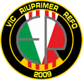 Vic Riuprimer Refo(w) Logo