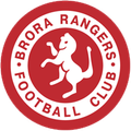 Brora Rangers Logo