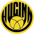 Hottur Huginn Logo